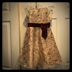 Kids dresses